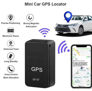 Get Your Gps Tracker Gadget Bazaar