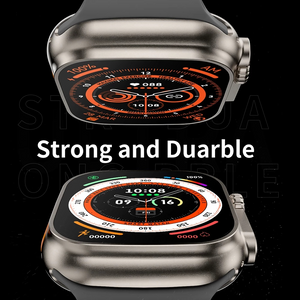 Smart Watch T800 ultra series 8 Gadget Bazaar