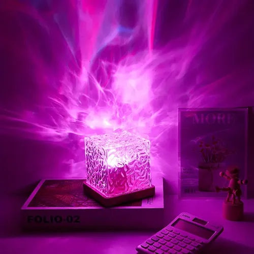 Aura Lamp