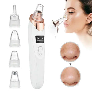 Blackhead Remover Rechargeable